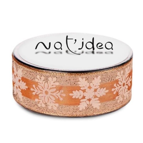 NASTRO EISHOTEL 40MMX15MT COPP